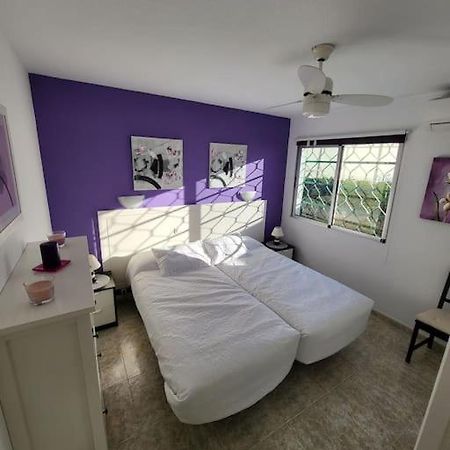 Home Central Park Maspalomas マスパロマス エクステリア 写真
