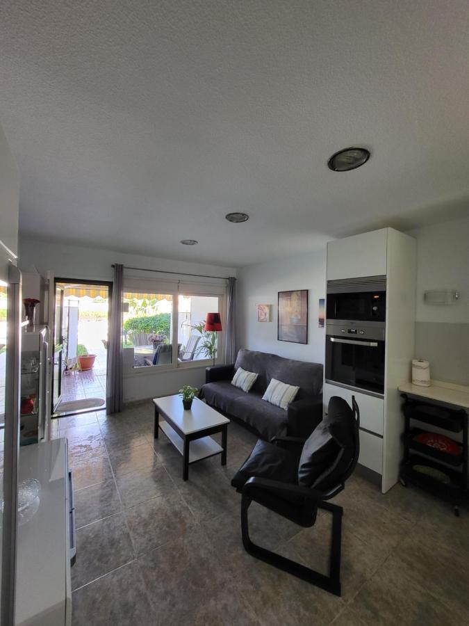 Home Central Park Maspalomas マスパロマス エクステリア 写真
