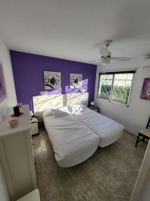 Home Central Park Maspalomas マスパロマス エクステリア 写真