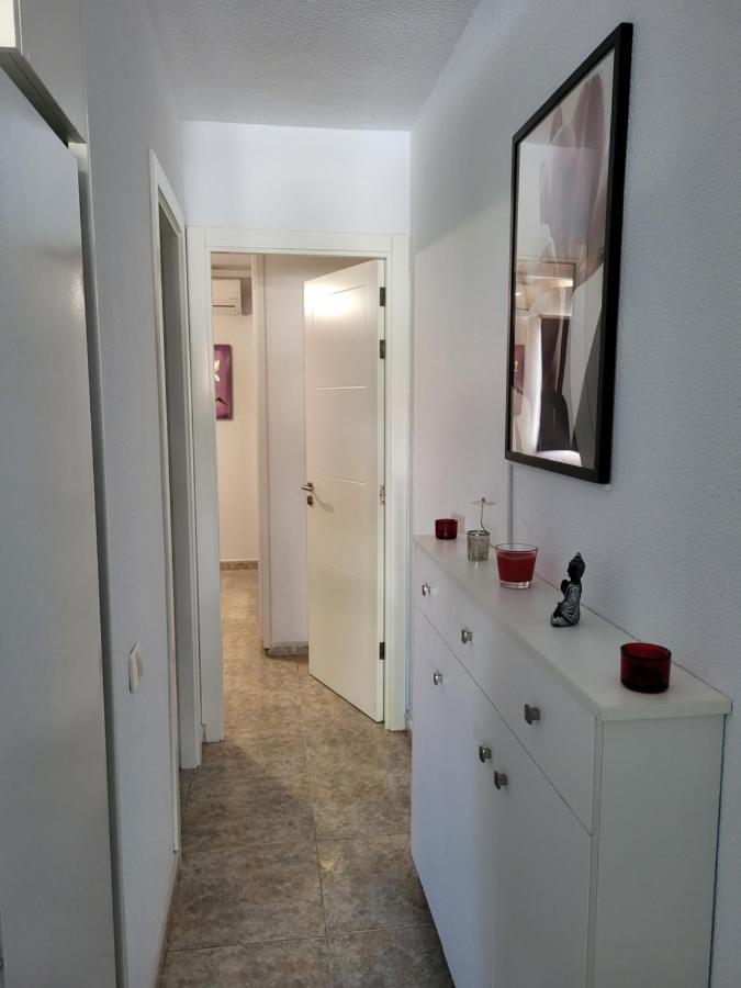 Home Central Park Maspalomas マスパロマス エクステリア 写真